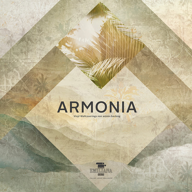 ARMONIA Cop