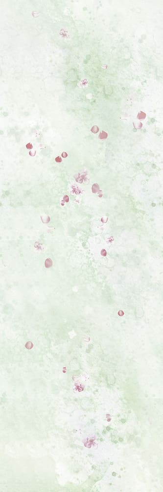 BM25214 Unito Profumo di Rose