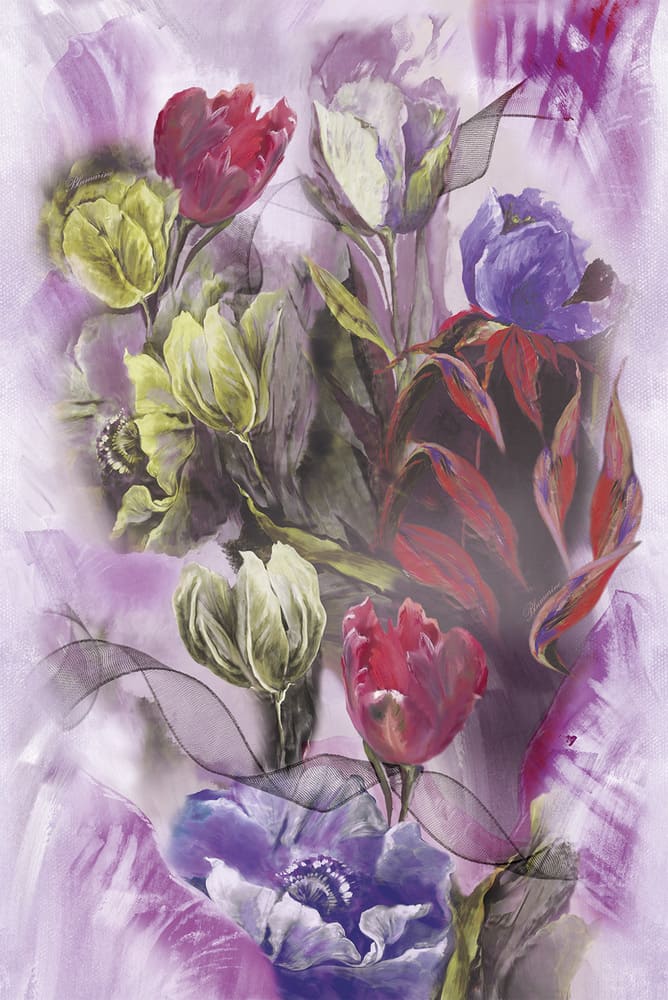 BM25230 Tulipani