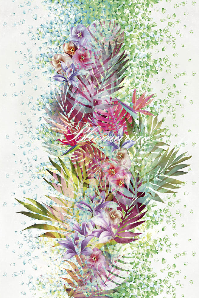BM26115 Tropical BM